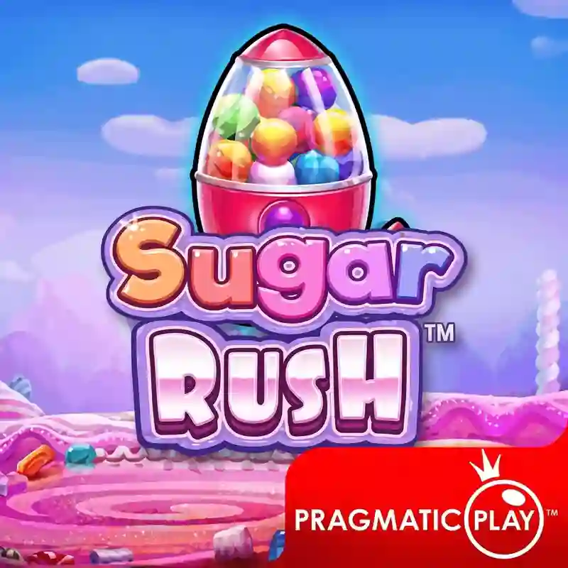 Sugar Rush Slot Game - 1xbet singapore